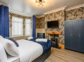 Brough Street 4 Bed, 5 Guests