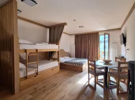 Aparthotel Vucko Apartman D444 private host
