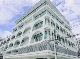 Go2bed Pattaya Hotel