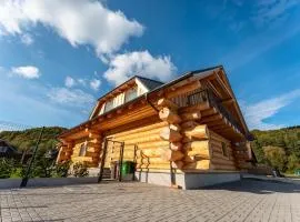 Wellness Zrub Valča