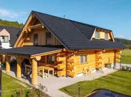 Wellness Zrub Valča
