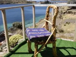 Ecolodge Aymara