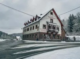 Penzion Trojkámen