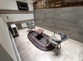 Investia Séjours, διαμέρισμα σε Dakan