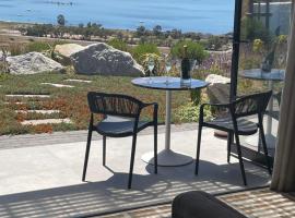 Shimmering Seas, Hotel in Stompneusbaai