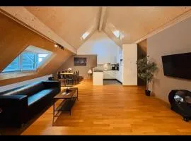TONIGHT Apartments