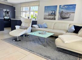 Ferienhaus Mee(h)rZeit, hotel in Zingst