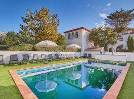 Villas L Orée de Milady, Hotel in Biarritz