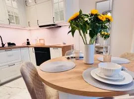 Apartamenty Manhattan Łódź Kościuszki