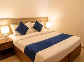 Hestia Hotel and Restaurant