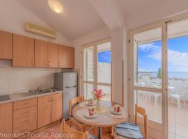 Miljenko, hotel in Novalja