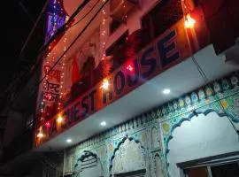 Priya guest house pushkar