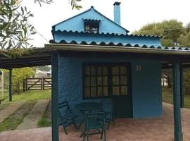 Excelente casa de descanso