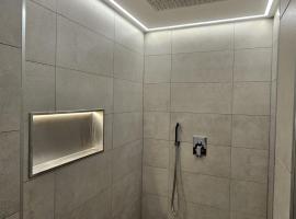 Boutique-Apartments, hotel v destinaci Bad Arolsen