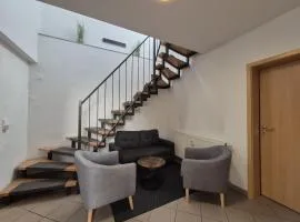Mikra Homes24 in Meerane