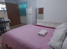 Dormitório portal, hotel in Domingos Martins