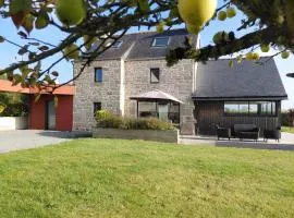 Kerlana Côté Plage - Votre cocon 3étoiles en bord de mer - Holim' Prest