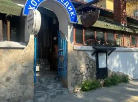Medic Hotel