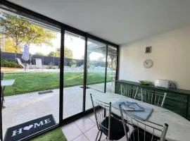 Maison à la campagne 4 à 6 personnes proche JONZAC