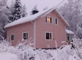 Villa Rollo - Spacious Home with Sauna near City Center