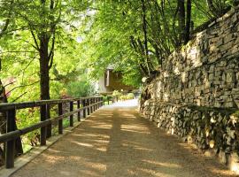 B&B il Sambuco, hotel cerca de Remonte Malga, Vignola