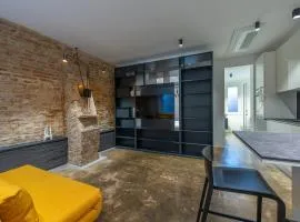 Ca Moro Affittacamere - Residence Room Apartments