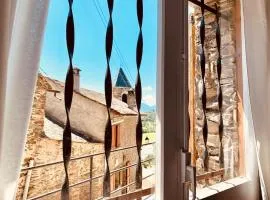 Apartamento en Girona