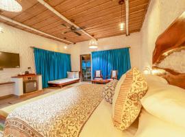 Dunes & You - A Desert Retreat, ξενοδοχείο σε Govindgarh