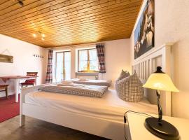 Landhaus Steibis - Seelekopf, hotel in Steibis