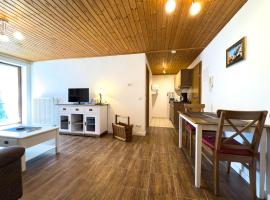 Landhaus Steibis - Rindalphorn, hotel v destinácii Steibis