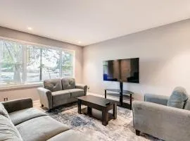 3 Bedroom home near DC