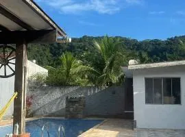 O refúgio perfeito para famílias