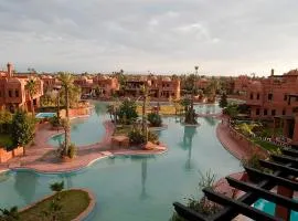 Palacio Hôtel Condominium Marrakech