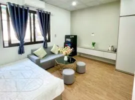 Tâm Anh Hotel