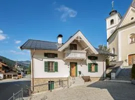 Das Krämerhaus mit Sauna by Alpine Host Helpers