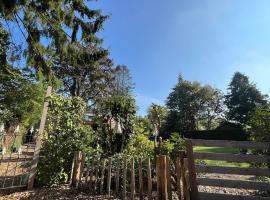 De Eikenloft, hotel in Heerenveen