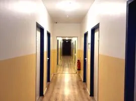 C & N Hostel München