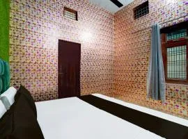 SPOT ON GANGA HOTEL