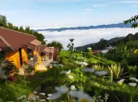 Phumokdokmai Resort
