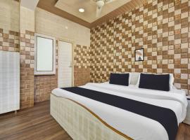 Hotel O Indira, hôtel à Jammu près de : Aéroport de Jammu (Satwari) - IXJ