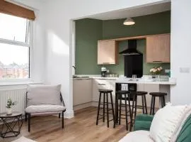 Jackson Street Wi-fi Parking Vacant Nest