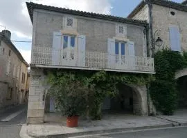 Un Noël paisible, entre douceur,magie et surprise !