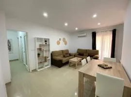 Banda Playa Home, Pleno Centro