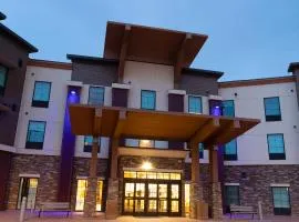 Holiday Inn Express Durango Downtown- Animas River
