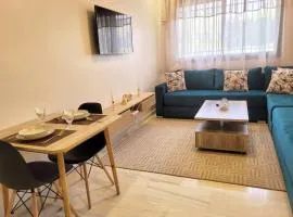 Studio Luxe Nouaceur