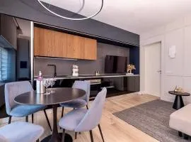 Suite Garibaldi 54 Renovated 1BR in Old Town Olbia