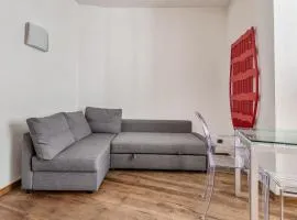 Città alta Apartment-comfort
