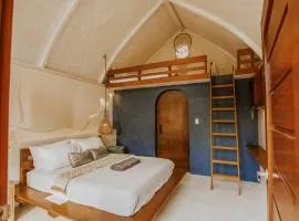 Luna and Sol Beach Resort