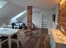 Apartmán By One