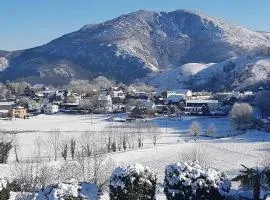 Chalet Neuf Pyrénéen - Proche Ski & Grands sites